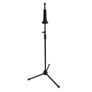 Soporte de Trombón alto Soporte de tenor Soporte de Bajo Estante de exhibición de Trombón Soporte de instrumentos deslizantes para instrumentos de latón - Product Image 5