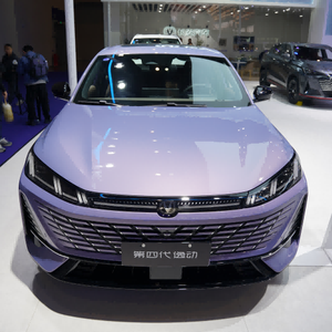 Changan Eado <span class=keywords><strong>Automobile</strong></span> PLUS 2026, voiture compacte 1.5L, essence, manuelle, édition luxe, prix réduit 2025 - Product Image 2