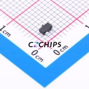 ชิปวงจรรวม SOT-23-3L LR6206A-T50สินค้าใหม่ของแท้ชิป IC PMIC ตัวควบคุมเชิงเส้น (LDO) - Product Image 2