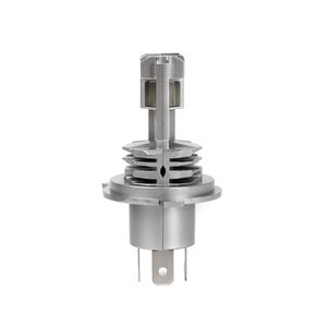 Ampoule de phare à LED CN360 de qualité supérieure série M4 6000K 3200LM 25W H4 - Product Image 2