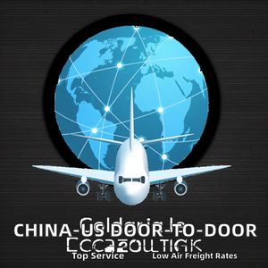 Affidabile Spedizioniere DHL Porta a Porta: Trasporto Rapido LCL, Via Aerea e Marittima, Consegna su Camion, Supporto FBA dalla Cina - Product Image 5