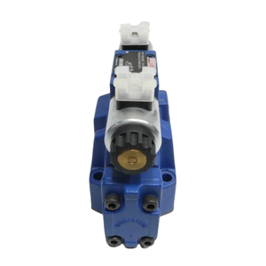 Válvula Direccional Electrohidráulica Serie 4WEH, 4WEH10, 4WEH16, 4WEH25, 4WEH32, Alto Flujo, Gran Caudal - Product Image 3