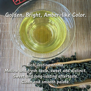 Té <span class=keywords><strong>Oolong</strong></span> 100% Natural, Hojas de Té <span class=keywords><strong>Oolong</strong></span> de Primera Calidad, Nuevo Té <span class=keywords><strong>Oolong</strong></span> de Alta Gama, Tie Guan Yin, Té de Hojas Sueltas de Alta Montaña, Venta al Por Mayor - Product Image 4