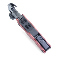 Outils de randonnée, marteau de camping, multi-outils de poche, marteau de survie multifonction, multi-outils de camping, outils et gadgets de chasse pour hommes