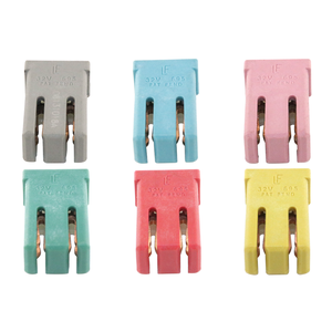 Реле-бокс Cutout Mini Automotive Cartridge 0695015/20/25/30/40/50/60.PXPS-HT 32V 695 MCasePlus MCASE с пазовыми предохранителями для Nissan - Product Image 5