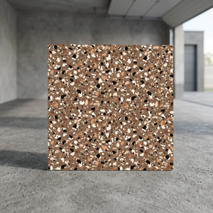 Carreaux de sol en porcelaine émaillée numérique Vistaar Modern 40x40cm, résistants, antidérapants, pour extérieur - Product Image 4