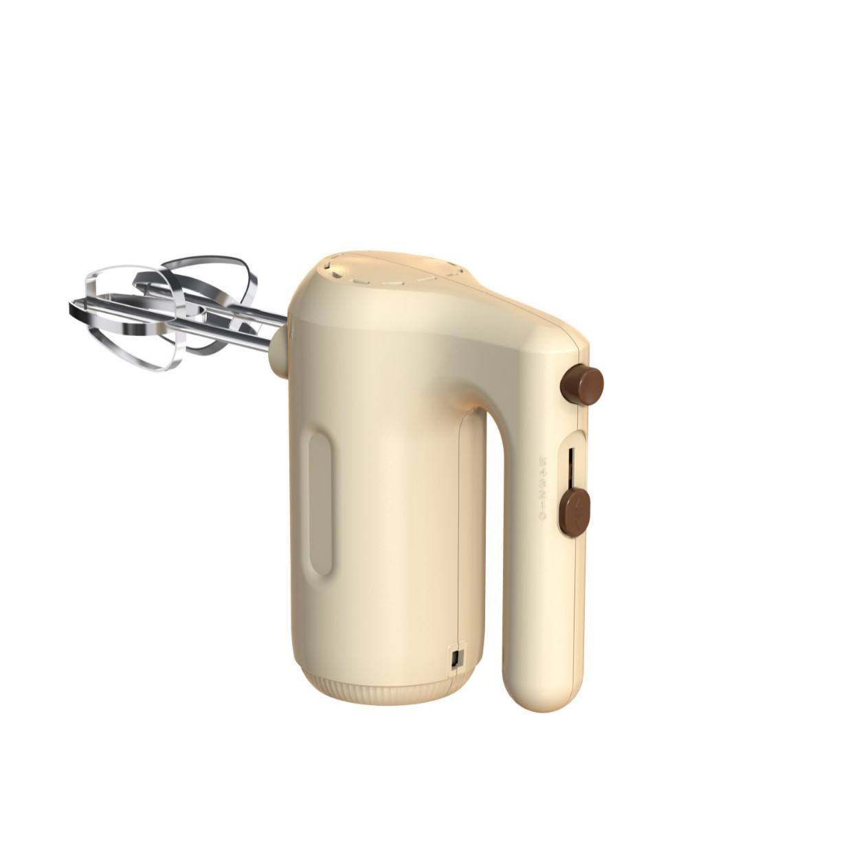 สีขาวนวล (สั่งขั้นต่ำ 1,000 ชิ้น)