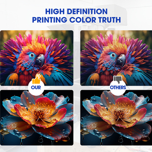 Imprimante de cartons couleur CMYK en une seule passe, machine d'impression de boîtes haute définition - Product Image 4