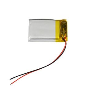 แบตเตอรี่ทดแทน 616-0548 รุ่น 616-0150 สำหรับ <span class=keywords><strong>iPod</strong></span> <span class=keywords><strong>Shuffle</strong></span> รุ่นที่ 4 5 6 AE5386 - Product Image 2