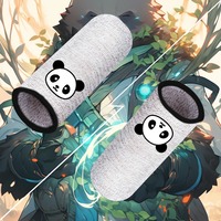 Manchons de doigts pour jeux, conçus spécifiquement pour l'e-sport, antidérapants, absorbant la transpiration et très sensibles.