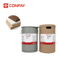 Colle thermofusible réactive en polyuréthane pour le scellement des bords et le bordage des plans de travail et des comptoirs de cuisine