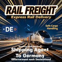 Agent maritime Allemagne Chemin de fer Port de Bremahaven Suivi Express Courrier Fret Exportation Expédition internationale