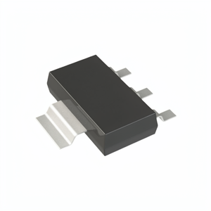 Power Management (PMIC) TO 261 4, TO 261AA In Stock Buy Electronics Components Online LDI1117-1.8H - Product Image 1