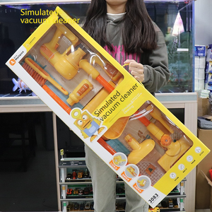 Melebao, juguetes de cocina para niños, utensilios de cocina de simulación, olla <span class=keywords><strong>arrocera</strong></span>, niñas, casa de juego, regalo de cocina para niños de 3 a 6 años - Product Image 6