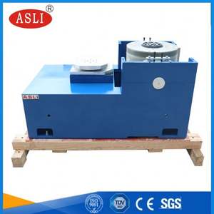 Vibrations <span class=keywords><strong>test</strong></span> maschine für Motorräder und Elektro fahrzeuge - Product Image 2