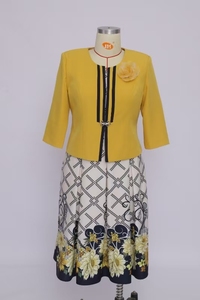 Nouvelle Collection 2026 – Tenues de Cérémonie Grande Taille pour Mère de la Mariée – Robes d'Église Élégantes et de Haute Qualité pour Femmes - Product Image 4