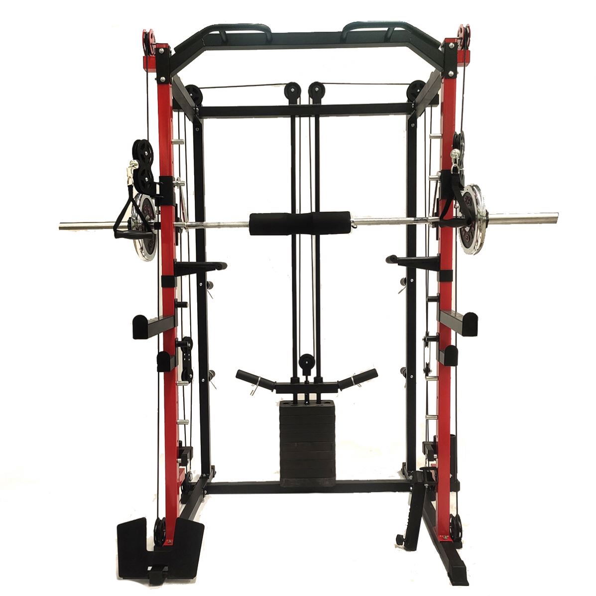Golds gym smith machine for sale shop