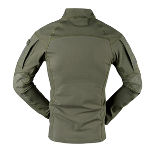 ชุดยุทธวิธี DFS29 รุ่น G4 เสื้อฟร็อกแขนยาว - Product Image 6