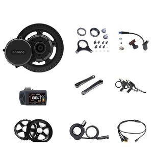 <span class=keywords><strong>Bafang</strong></span>-<span class=keywords><strong>Kit</strong></span> <span class=keywords><strong>moteur</strong></span> central avec écran DPC080 EDK01 VD618, 250W, 350W, <span class=keywords><strong>500W</strong></span>, 750W - Product Image 3