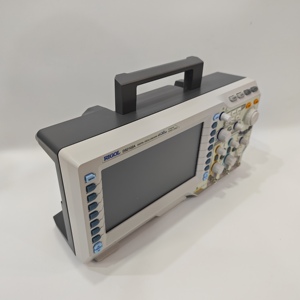 Oscilloscope numérique série Rigol MSO/DS2000A 2026 le plus vendu – Modèles DS2102A, DS2202A, DS2302A, MSO2102A, MSO2202A, MSO2302A - Product Image 3
