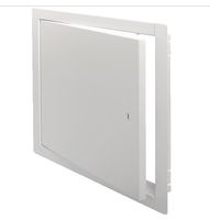 Porte d'accès universelle en métal AP7052