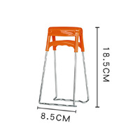 Accessoires de cuisine Gadgets support de plaque pince à Pot bol ustensiles de cuisson Clips Anti-brûlure résistants à la chaleur