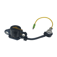Régulateur de tension automatique professionnel 10KW triphasé 380V de style carré pour groupe électrogène essence/diesel - Pièces de rechange