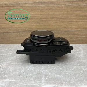 Controlador de Ratón Multimedia para Automóvil, Original NBT, para <span class=keywords><strong>BMW</strong></span> <span class=keywords><strong>Serie</strong></span> <span class=keywords><strong>1</strong></span>, 2, 3, 4, 5 y 7, Modelos F18, F10, F02 - Product Image 3