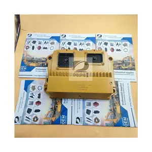 Unit kontrol suku cadang mesin ekskavator 478-7932 ECU 4787932 untuk CAT 336D E336D