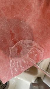 غشاء مقاوم للماء عالي الجودة من ألياف البولي بروبيلين - ورق عزل مائي لغرف الاستحمام والحمامات - Product Image 6