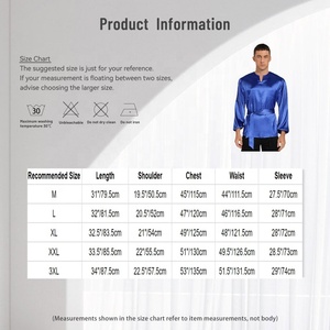 Camisa litúrgica para hombre, blusas holgadas, tops para danza lírica, eventos de ballet latino, ropa, trajes de baile - Product Image 6