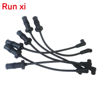 High Quality and Durable Engine Assembly Components Exhaust Gas Temperature Sensor 3966404 for Cummins B5.9 Engine Parts