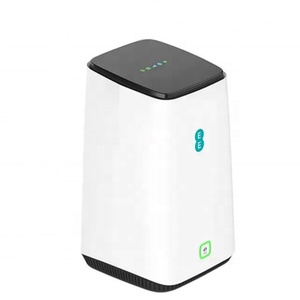 Zyxel NR5103 5G Router CPE 4.67 Gbps 5GEE Easy Mesh Wireless 5G <b>Modem</b> 4*4 MiMo WiFi6 Router Zyxel 5G Router NR5103 - Product Image 3