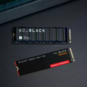 990Pro SSD 2000GB NVMe PCIe 4.0 อ่านได้เร็วถึง 7450MB/s M.2 2280 โซลิดสเตทไดรฟ์ สำหรับ PS5 แล็ปท็อป คอมพิวเตอร์เกมมิ่งระดับไฮเอนด์ 990Pro 990P - Product Image 3
