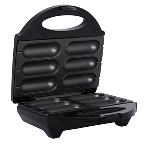 Aifa Nouveau Appareil Électrique Antiadhésif pour Corn Dogs, Idéal pour Hot Dogs sur Bâtonnet, Cake Pops et Saucisses - Product Image 1