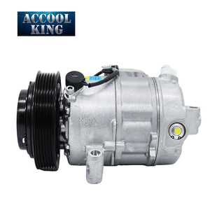 Compresor de Aire Acondicionado FMMLX0021 88320-3A231 883203A231 255725 88310-24171 8831024171 4472208244 para Lexus SC430 - Product Image 4