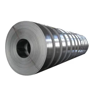 China Manufacturer High Quality Stainless Steel Strip 0.5mm 0.8mm 316 Stainless Steel Strip