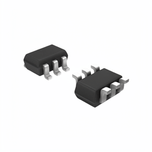 BCM847BS,115 6-TSSOP, SC-88, SOT-363ทรานซิสเตอร์ชิ้นส่วนอิเล็กทรอนิกส์ - Product Image 1