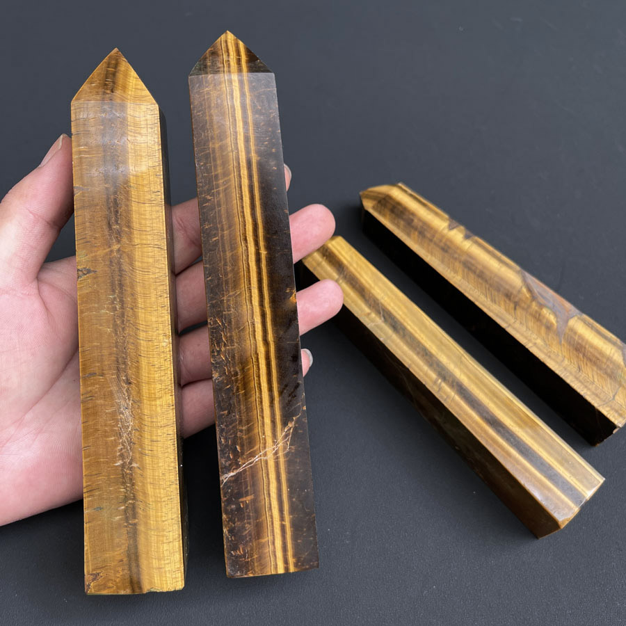 Pietra occhio di tigre