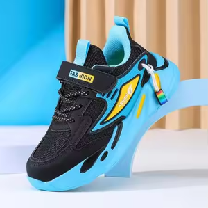 Zapatos Deportivos para Niños con Suela Suave y Cómoda, Modelo 2025, Zapatos para Correr al Aire Libre para Niños, Zapatos Casuales para Caminar de Alta Calidad para Niños - Product Image 3