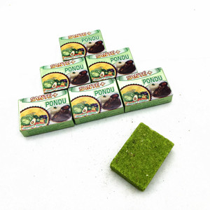 <span class=keywords><strong>Cube</strong></span> de <span class=keywords><strong>bouillon</strong></span> Halal 4g 10g saveur poulet, assaisonnement mixte avec <span class=keywords><strong>cube</strong></span> de <span class=keywords><strong>bouillon</strong></span> style frais pour la cuisine africaine Halal musulmane - Product Image 1