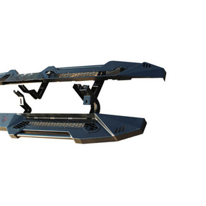 Accessoires de ramassage Offre Spéciale marchepied latéral pour <span class=keywords><strong>Ranger</strong></span> 2016-2024 T6/t7/t8/t9 pour marchepieds Hilux - Product Image 1