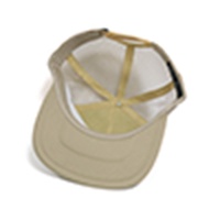 Vente en gros OEM ODM Logo de broderie de marque personnalisé Hommes Femmes Plage Surf Surfeur à bord plat Mousse Vintage Casquette de camionneur Snapback