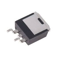 Nuevo Mosfet Original de Canal N, 60V 270A 380W TO-263 IRLS3036TRLPBF, Código de Marcado IRLS3036, Transistor Mosfet IRLS3036TRLPBF