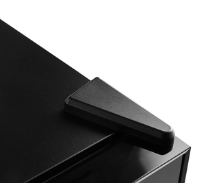 Frigorifero da Hotel Best Seller FSE, Piccolo Frigo da 30L, Mini Frigo Bar - Product Image 4