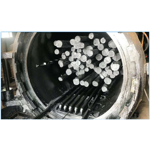 Autoclave de modificación de madera <span class=keywords><strong>CCA</strong></span>/ACQ Planta de tratamiento de madera Planta de tratamiento de poste de utilidad - Product Image 2
