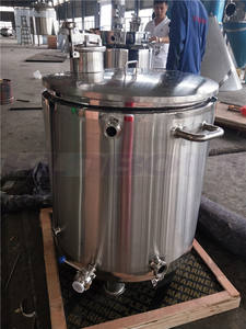 KUNBO — bouilloire portable de bière, avec Mini, chaudière à bière, 20 - 65 gallons - Product Image 3