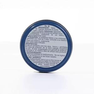 Salep Peppermint, obat Serba Guna, minyak pendingin, krim pijat, menyegarkan dan merangsang, untuk kelelahan perjalanan - Product Image 5