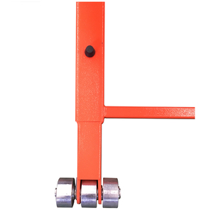 Élévateur à ciseaux fixe hydraulique d'intérieur Ponte Sollevatore Auto 220w Mobile - Product Image 6
