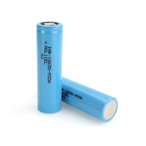 Venta caliente Molicel M30A 3000mAh batería de iones de litio recargable plana superior 3,6 V batería de iones de litio <span class=keywords><strong>18650</strong></span> 10A tasa de descarga en stock - Product Image 5